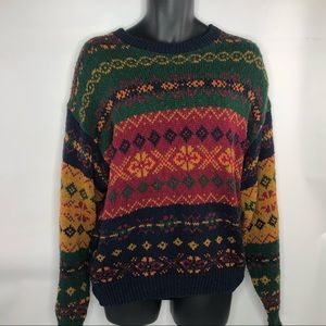 Vintage 90s sweater